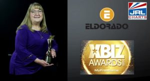 Eldorado Wins 2020 XBIZ Distributor of the Year - Pleasure