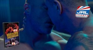 bareback gay porn - Rocco Steele's Barcelona Underground - Dragon Media