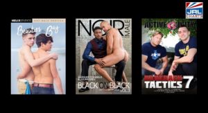 free gay porn - Gay Adult Film New Releases - January 28-2020