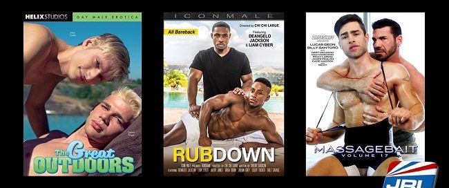 new gay porn - Gay Adult Film New Releases - January 3 - 2020