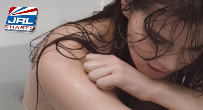 pop music videos Jan 2020 - Hailee Steinfeld drops her new Wrong Direction MV