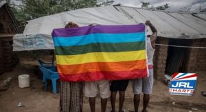African-LGBT Refugees - Kenya LGBT refugees ask UN for shelter after camp attacks