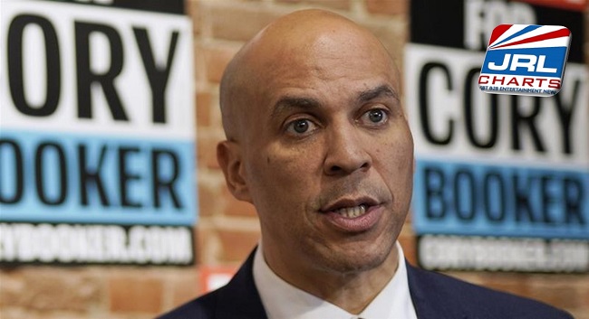 LGBTQ Ally Corey Booker, Ends Presidential Campaign