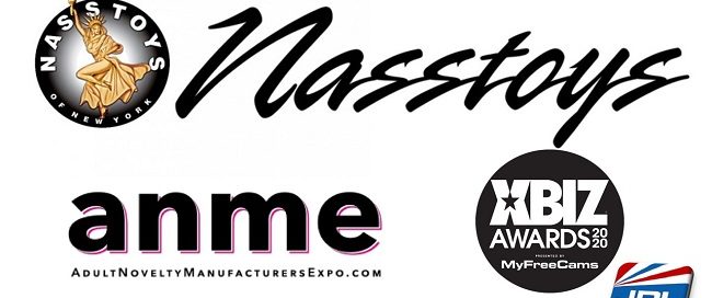 new male sex toys - Nasstoys Preps to Ignite Excitement at ANME & XBIZ Awards