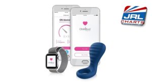 sex toy tech - OhMiBod pushes sex tech forward at CES 2020