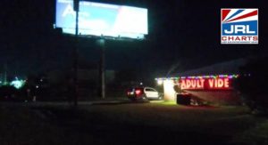 Shots Fired during Corpus Christi Adult Video Store Robbery