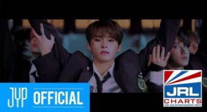 Stray Kids Double Knot English Vers. performance video