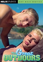 new gay porn - The Great Outdoors