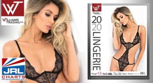 Valentines day new Lingerie-Williams Trading Co. presents Valentine’s Day Lingerie Guide