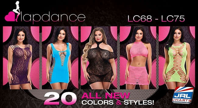 new womens lingerie - Xgen Products Streets New Styles by Lapdance Lingerie
