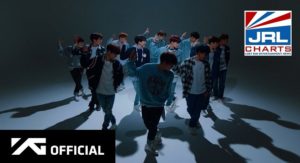 Kpop New Music - YG TREASURE Going Crazy Video debuts with 2 Million Views