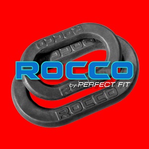 ROCCO Male Sex Toys - perfect fit brand - ROCCO 3-Way Wrap Ring