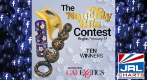 CalExotics & Eldorado Launch Naughty Bits Facebook Contest