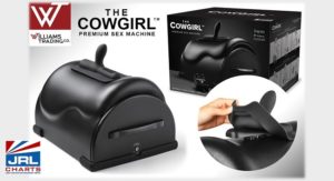 sex machines - Cowgirl Premium Sex Machine Now at Williams Trading