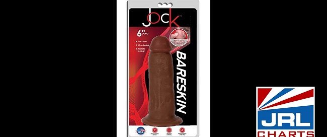 male sex toys - Curve Toys Expands 'Jock' Line With the 'Bareskin' Range