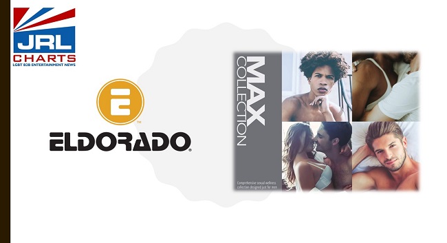 CB Max sexual wellness products-Max Collection-Eldorado