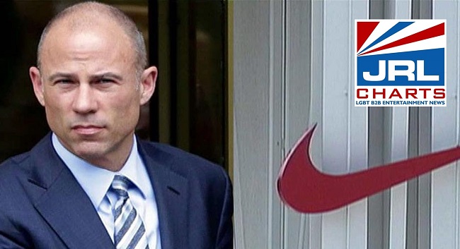 Michael Avenatti Guilty on 3 Counts in Nike Extortion Trial