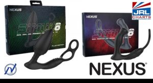 Nalpac Presents Nexus SIMUL8 Prostate Edition Video