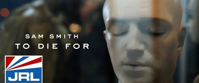 Sam Smith - To Die For MV hits 8 point 7 Million views in 4 Days