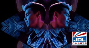 Sam Tsui - Double Vision debuts on LGBTQ Music Chart