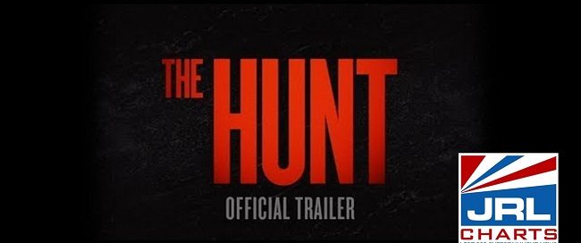 The Hunt - Official Trailer and Release date Announced