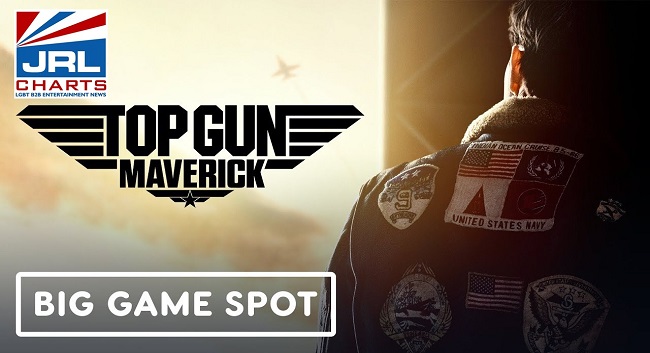 Top Gun Maverick (2020) Trailer #3 – Tom Cruise HD