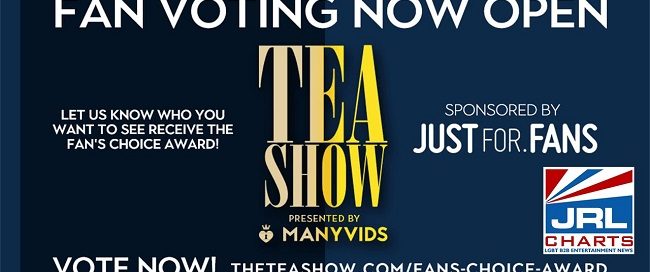 Voting Now Open for 2020 TEA’s ‘Fan Choice Award’