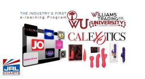WTULearn Launch Three New CalExotics® e-Courses