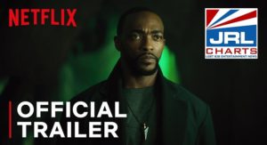 Altered Carbon Season 2 Official Trailer HD