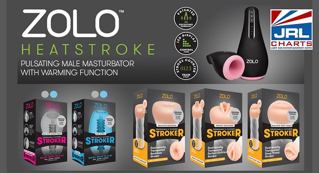 best male sex toy, best sex toy - Xgen Products Shipping Eight New Toys From Zolo.png