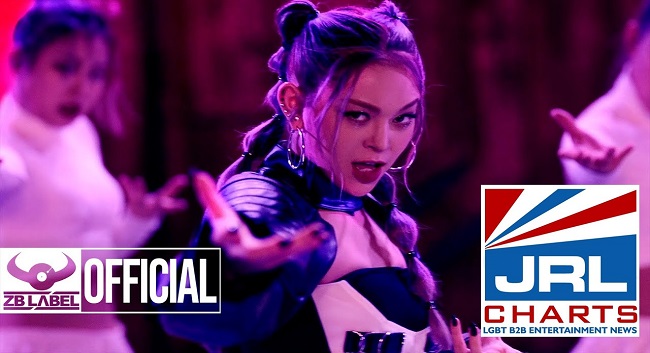 AleXa – Do Or Die-Official MV
