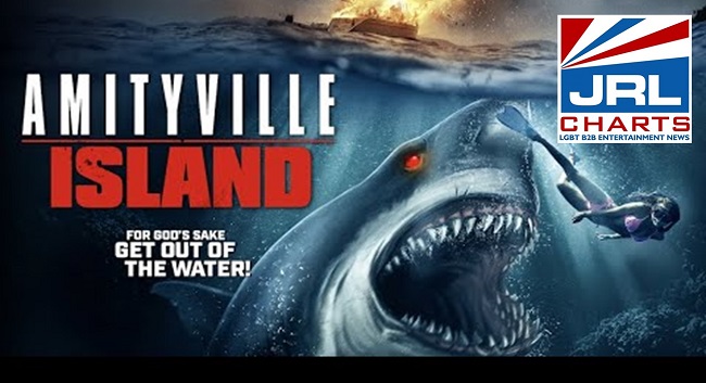Amityville Island Official Trailer, Release Date Announced