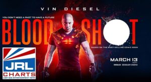BLOODSHOT (2020) Vin Diesel [Watch]