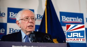 Bernie Sanders Suspends Facebook Ads, Assessing Campaign