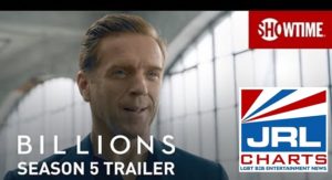 Billions Season 5 (2020) Extended Trailer Revealed