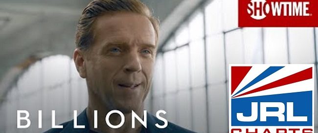 Billions Season 5 (2020) Extended Trailer Revealed