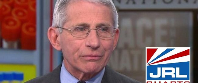 Dr-Anthony Fauci - temporary national lock down possible