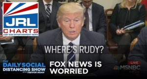 Fox News concerned over President Trump's Brain [Watch]