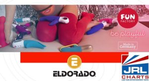 Fun Factory now available at Eldorado, Watch Commercial