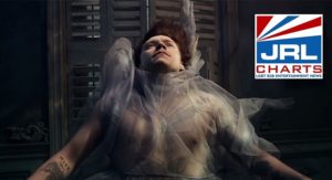 Harry Styles - Falling MV Debuts with 12 Million Views