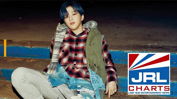 Kang Daniel '2U' MV Dance Track is a Certified Hit