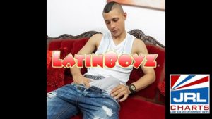 LatinBoyz Presents Huge Latino Cock DANTE