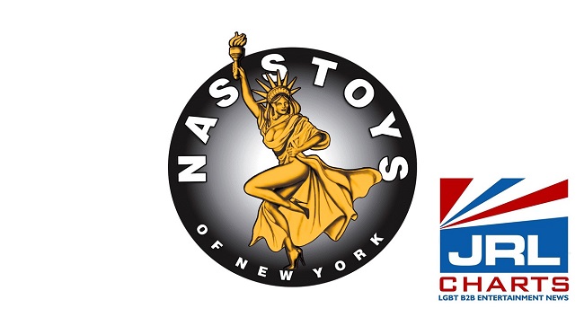 Nasstoys Confirmed for Altitude Intimates Show