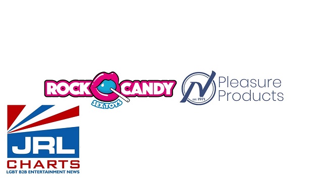 Rock Candy Toys and Nalpac Sign Distribution Deal