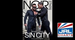 SIN CITY - DeAngelo Jackson x Dominic Pacifico First Look