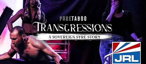 Transgressions-A Sovereign Syre Story-Pure-Taboo