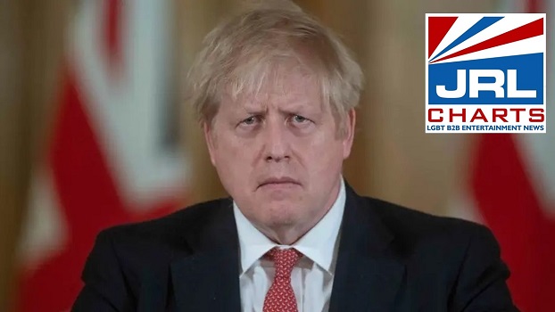 Prime Minister Boris Johnson Infected with Coronavirus