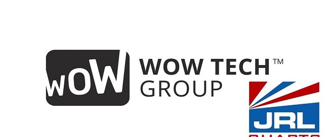WOW Tech Group Webinars on Pleasure Products Announced