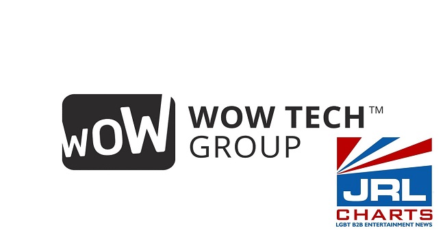 WOW Tech Group Webinars on Pleasure Products Announced