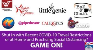 adult games for couples - WTC Offers Retailers a way to Boost Customer Morale and Sales